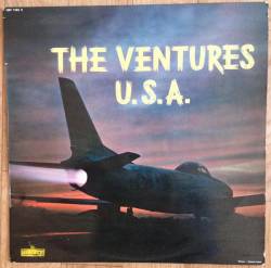 The Ventures : The Ventures U.S.A.